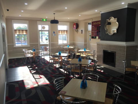Tumut Star Hotel - Dentist Search 2