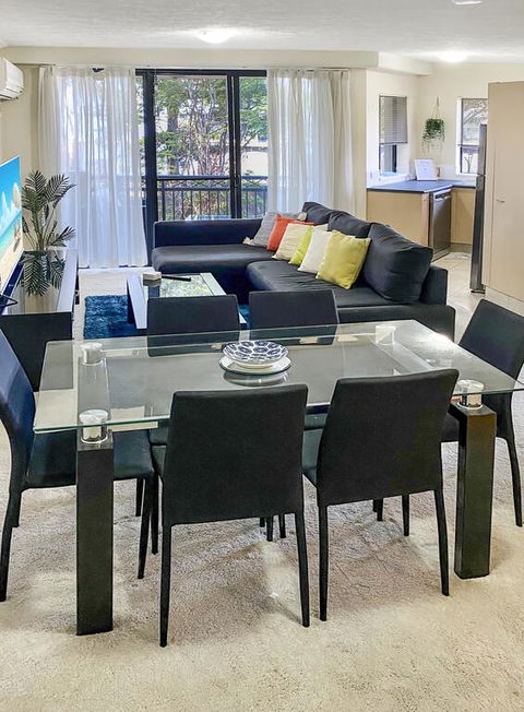 Turtle Beach Resort - Amazing Facilities With Free Wifi And Netflix! - Dentists Australia 3