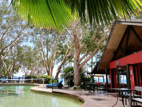 Turtle Cove Beach Resort - Adults Only LGBTQIA & Allies - Dentist Find 0