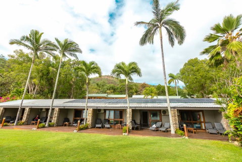 Turtle Cove Beach Resort - Adults Only LGBTQIA & Allies - Dentist Find 1