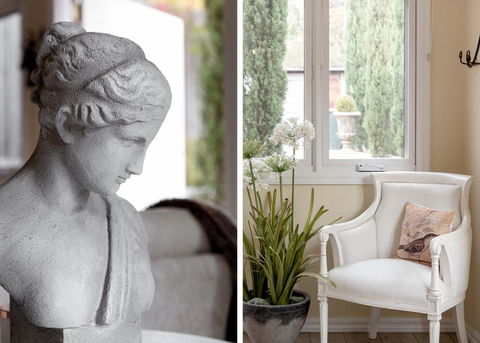 Tuscany Villa - Dentist Find 2