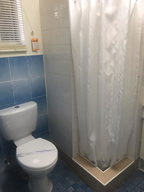 Tweed Central Motel - Dentist Find 1