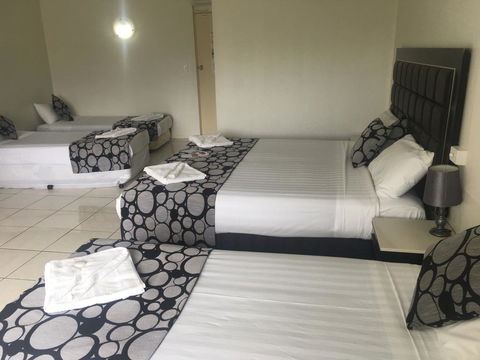 Tweed Central Motel - Dentist Find 2