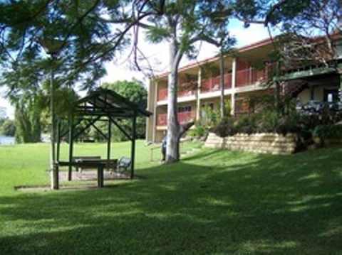 Tweed River Motel - Dentist Search 0