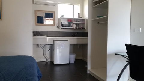 Tweed River Motel - Dentist Search 1