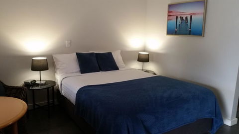 Tweed River Motel - Dentist Search 2