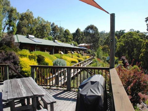 Tweed Valley Lodge - Dentist Find 0