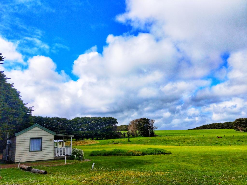 Twelve Apostles Motel  Country Retreat