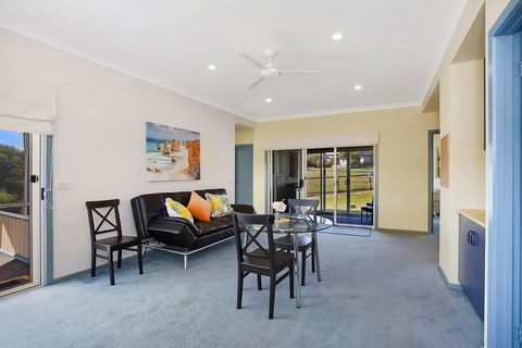 Twelve Apostles Port Campbell Bed & Breakfast - Dentist Find 3