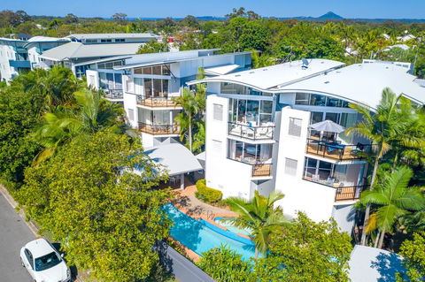 Twin Quays Noosa - Dentist Find 0