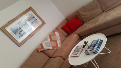 Twin Towers 504 B - Dentist Search 2