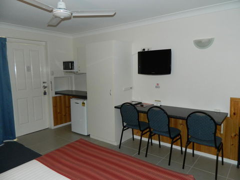 Twin Towns Motel - Dentist Find 2