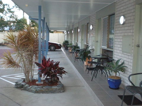 Twin Towns Motel - Dentist Find 0