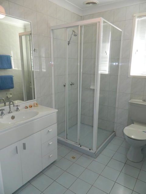 Twin Towns Motel - Dentist Find 3