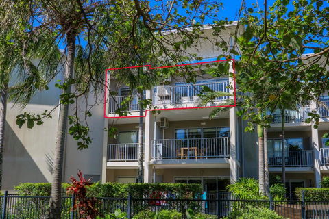 Two Bedroom Resort Apartment - Dentist Find 0