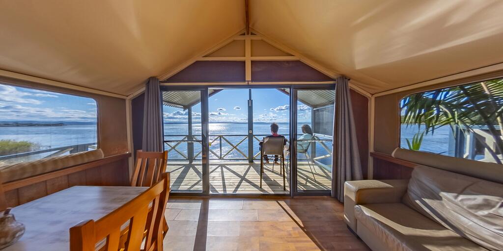 Two Shores Holiday Village