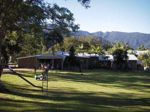 Tyalgum Ridge Retreat - Dentist Search 0