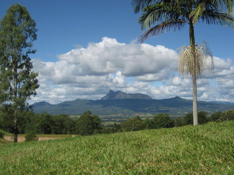 Tyalgum Ridge Retreat - Dentist Search 3