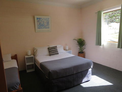 Tyalgum Ridge Retreat - Dentist Search 2