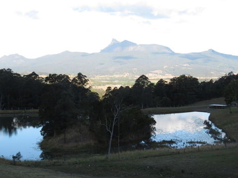 Tyalgum Ridge Retreat - Dentist Search 1