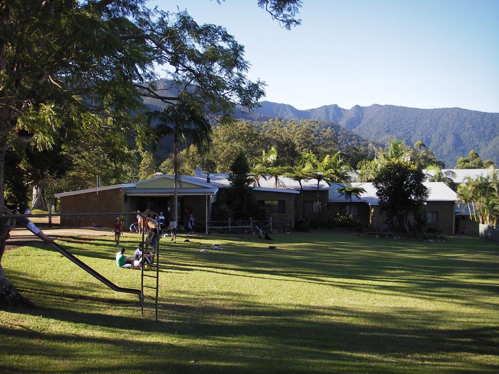 Tyalgum Ridge Retreat