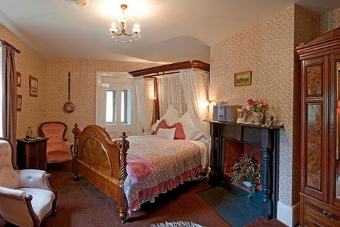 Tynwald - Dentist Find 2