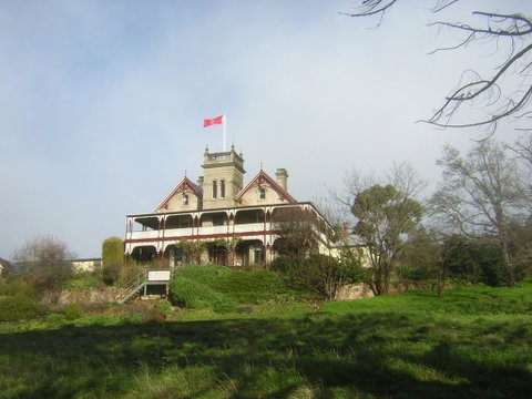 Tynwald - Dentist Find 0