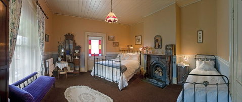 Tynwald - Dentist Find 3