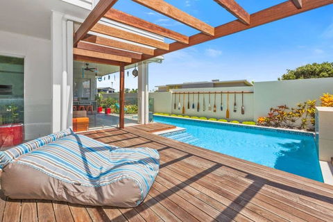 Ulladulla Family Retreat - Dentist Find 3