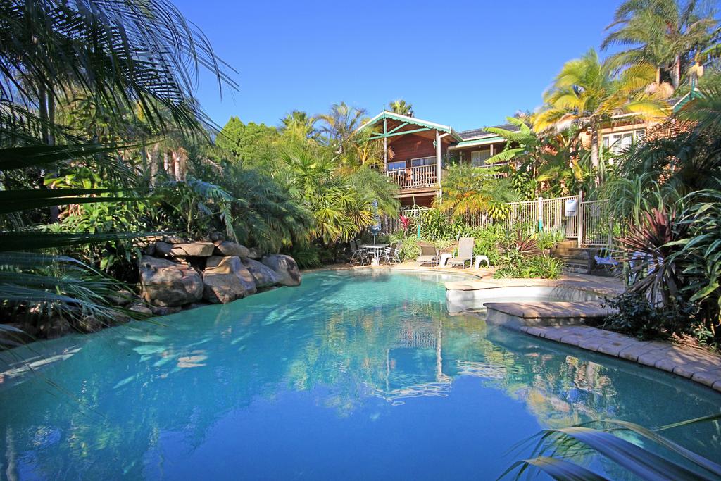 Ulladulla Guest House