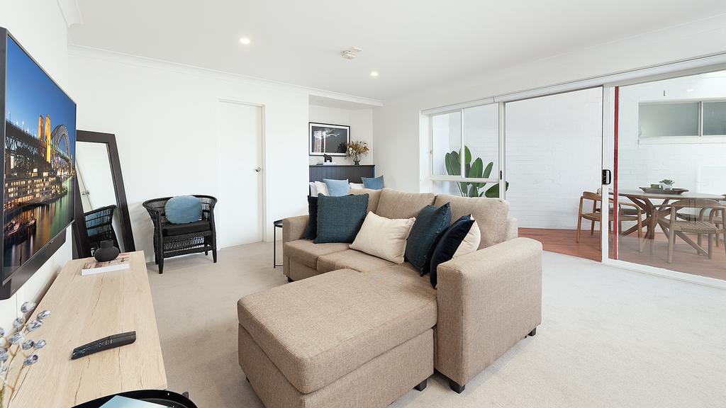 ULTIMATE BONDI LIVING