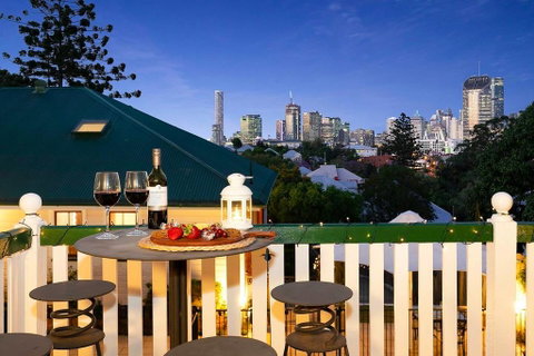 Ultimate Family Home - 3 Bedroom Lux Retreat With Private Pool, Spa And Incredible Views - Dentist Find 2