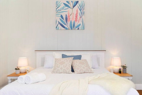 Ultimate Family Home - 3 Bedroom Lux Retreat With Private Pool, Spa And Incredible Views - Dentist Find 1