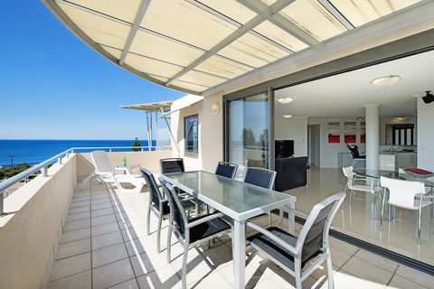 ULTIQA Shearwater Resort - Dentist Find 0