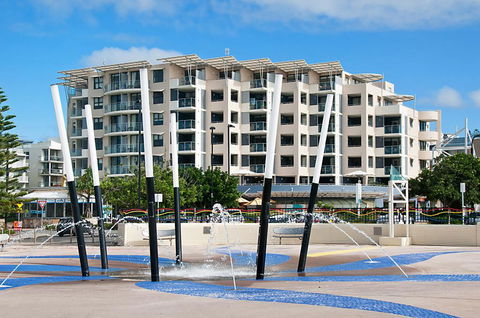ULTIQA Shearwater Resort - Dentist Find 1