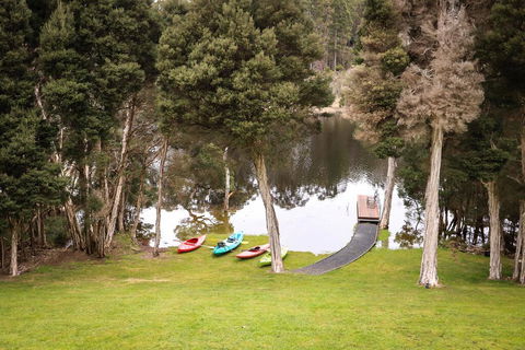 Ulverstone River Retreat - Dentist Search 1