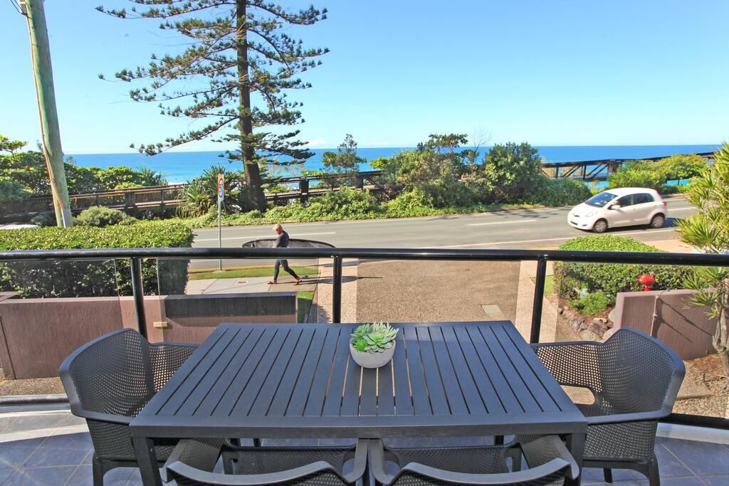 Unit 1 Phoenix Apartments Coolum Beach