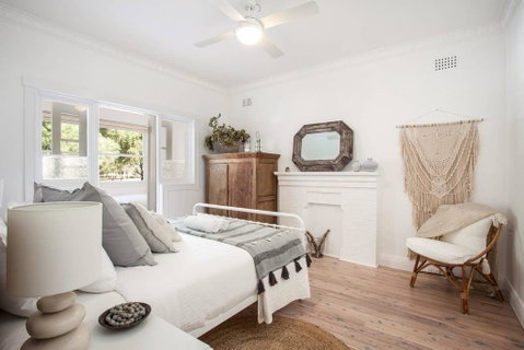 Unit 1/52 Mount St - Aquarium- Ground Floor Home 5 Mins Walk To Beach - Dentist Search 1