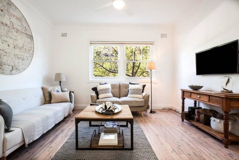 Unit 1/52 Mount St - Aquarium- Ground Floor Home 5 Mins Walk To Beach - Dentist Search 0