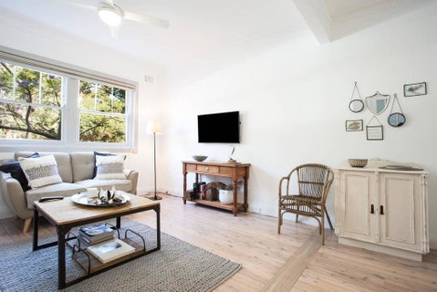 Unit 1/52 Mount St - Aquarium- Ground Floor Home 5 Mins Walk To Beach - Dentist Search 2
