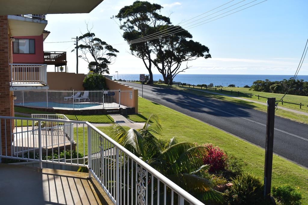 Unit 2 Ballingalla Apartments