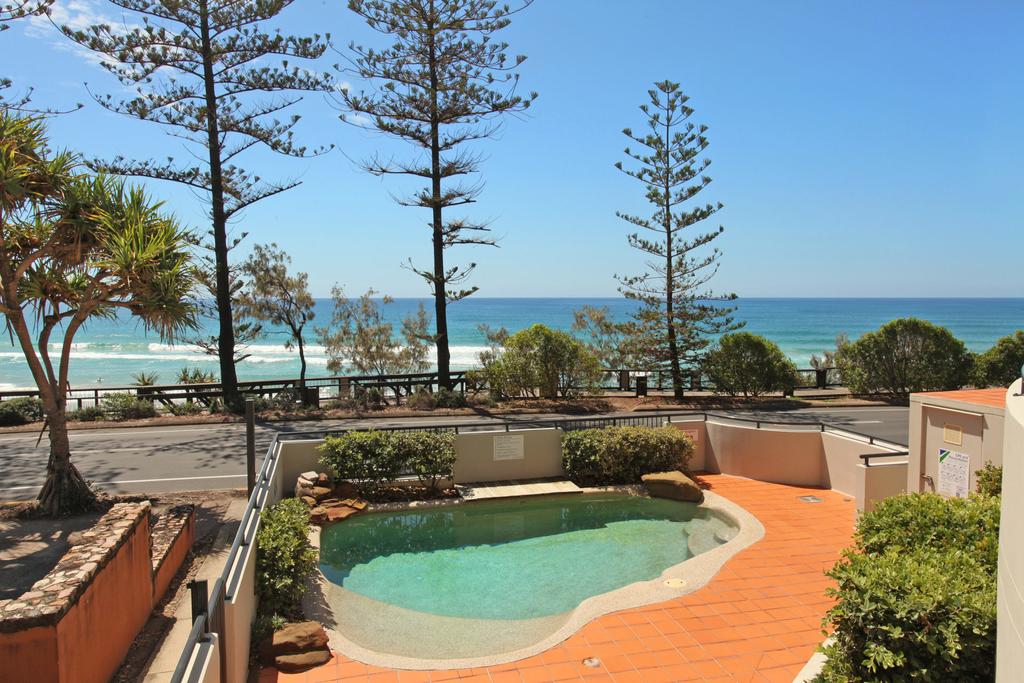 Unit 2 The Rocks 1746 David Low Way Coolum Beach