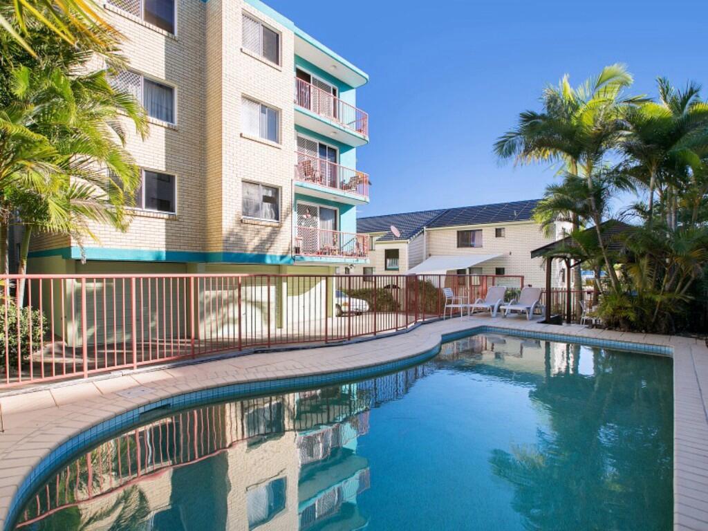 Unit 3 'Kings Cove' Kings Beach