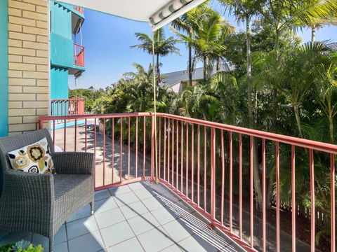 Unit 3 'Kings Cove', Kings Beach - Dentist Find 3