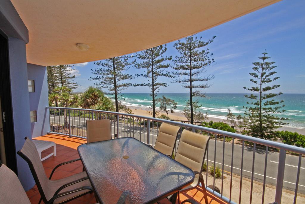Unit 3 The Rocks 1746 David Low Way Coolum Beach - 500 BOND