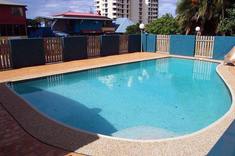 Unit 4, Cooltoro Court, 7 Frank Street Coolum Beach, 400 BOND, LINEN INCLUDED - Dentist Find 1