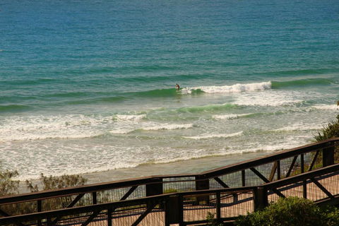 Unit 5, Phoenix Apartments, 1736 David Low Way Coolum Beach, LINEN INCLUDED, 500 Bond - Dentist Find 2
