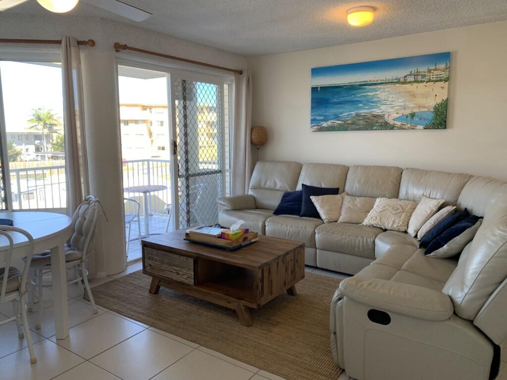 Unit 6 'mainsail Apartments' Free Wifi
