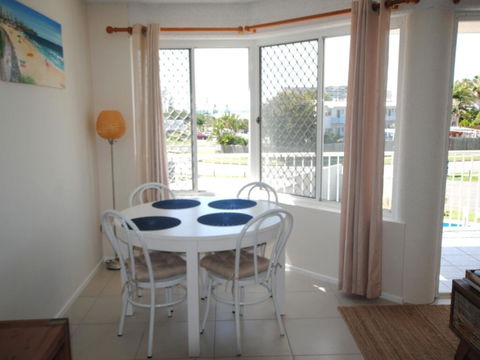 Unit 6 'mainsail Apartments' Free Wifi! - Dentist Find 3