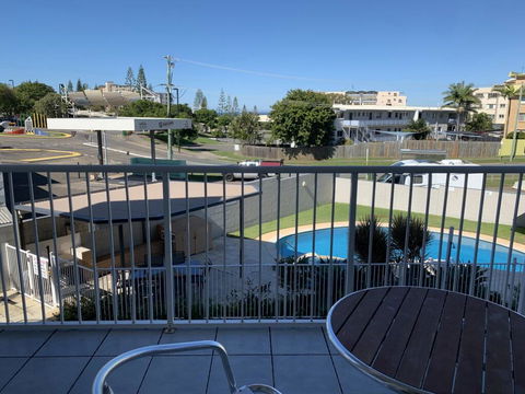 Unit 6 'mainsail Apartments' Free Wifi! - Dentist Find 1